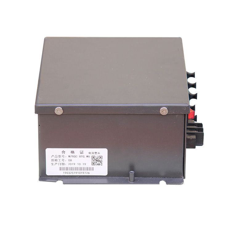 WZBQC-8T-M6組合開(kāi)關(guān)綜合控制裝置|電光防爆科技股份有限公司