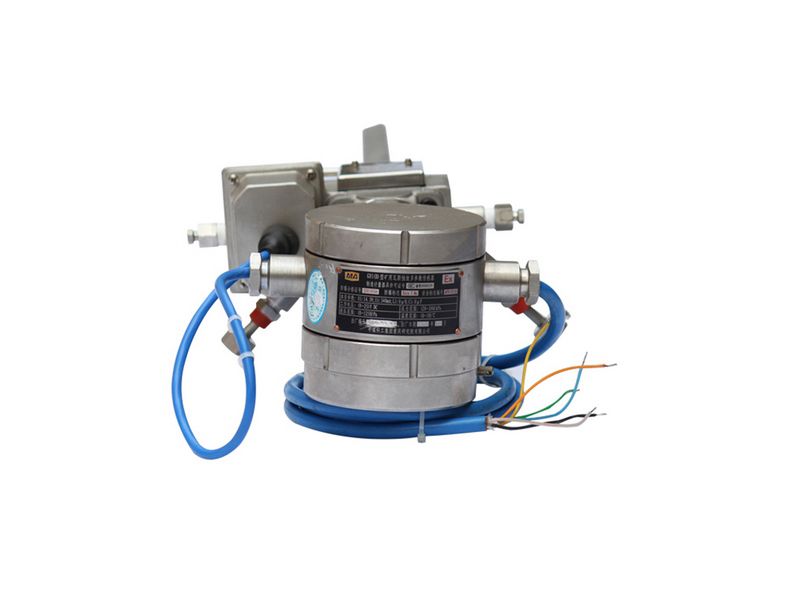 GD3(B)礦用瓦斯抽放多參數(shù)傳感器|江蘇三恒科技