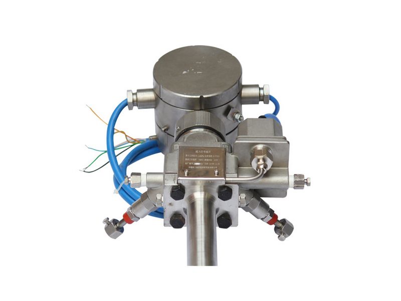 GD3(C)煤礦管道用多參數傳感器|江蘇三恒科技