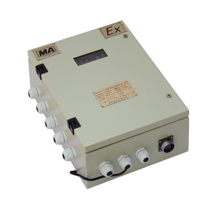 KTG18礦用網絡光端機|南昌煤礦儀器設備廠