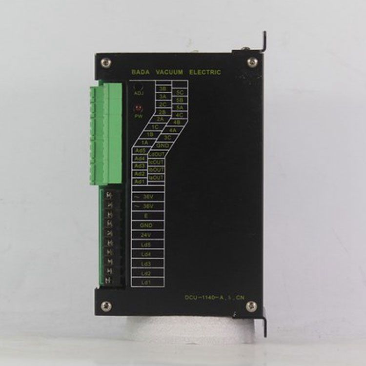 DCU-3300-A.5.CN八達組合開關數據采集處理中心|中國?八達電氣有限公司