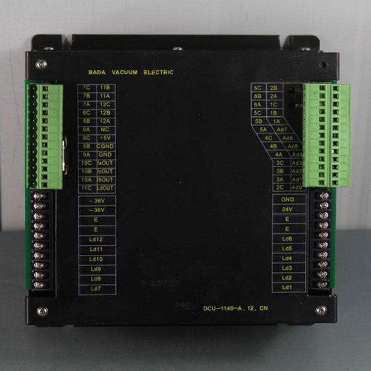 DCU-3300-A.12.CN八達組合開關數據采集處理中心|中國?八達電氣有限公司