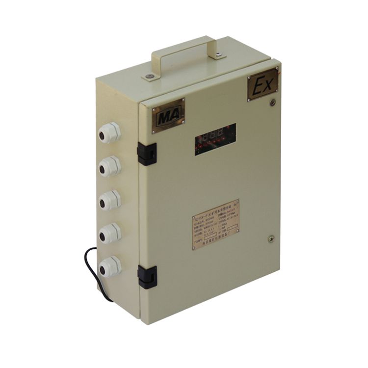 KJ636-F礦用本安分站| 威爾礦研科技有限公司