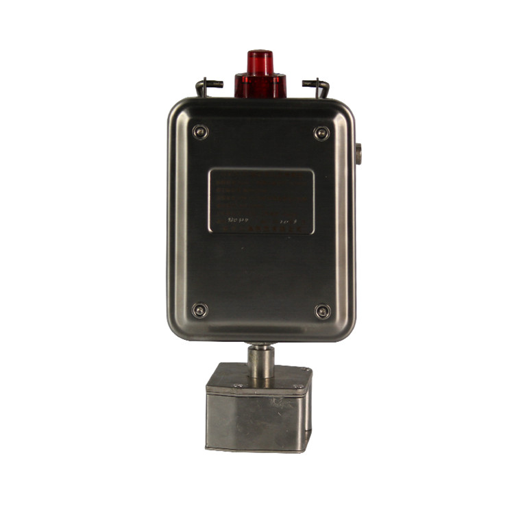 GFW15礦用風(fēng)速傳感器|南昌煤礦儀器廠