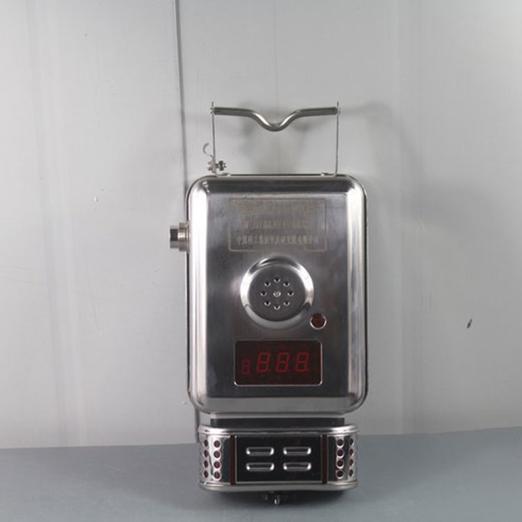 GWP200型礦用溫度傳感器