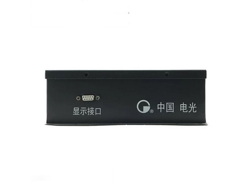 GWZBQ-10(6)G型微機高壓啟動器保護裝置智能保護器中國電光防爆