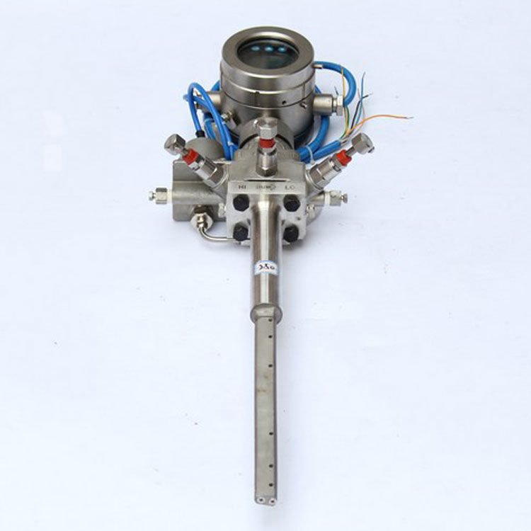 GD3(B)礦用瓦斯抽放多參數傳感器|重慶煤科院