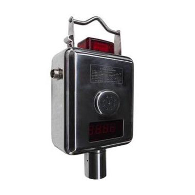 GLH100礦用硫化氫傳感器|三恒