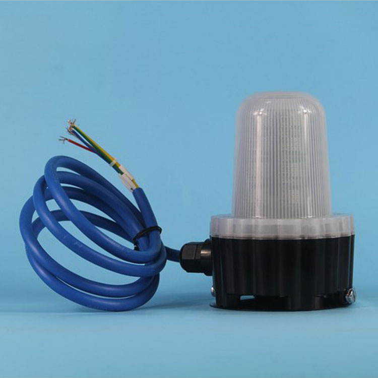 KXB18礦用本質安全型聲光報警器