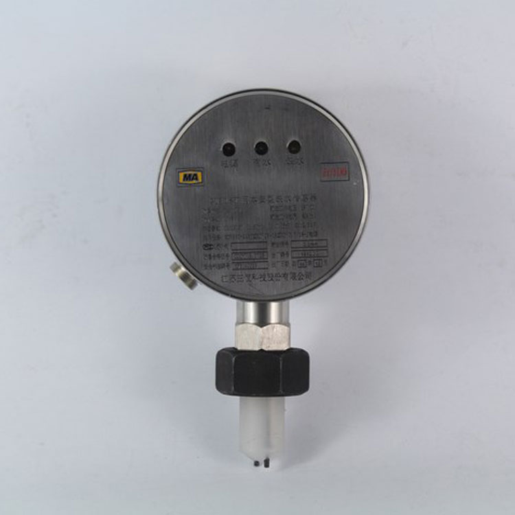 GUY18礦用本安型缺水傳感器|三恒