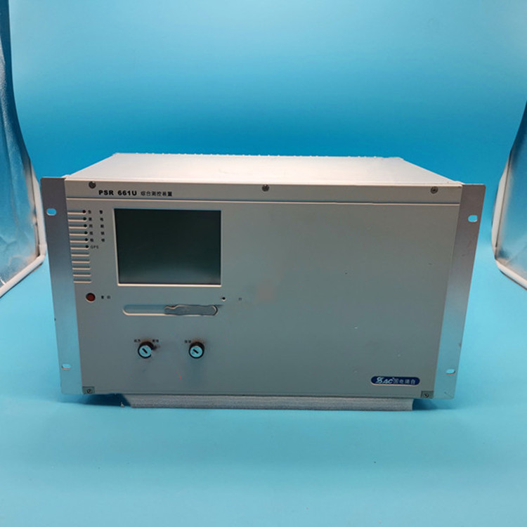 PSR660U綜合測控裝置|國電南京自動化股份有限公司