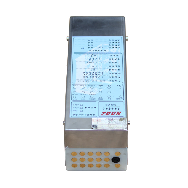 QJZ-1140-LXDH零序電流互感器組件|天津華寧電子有限公司