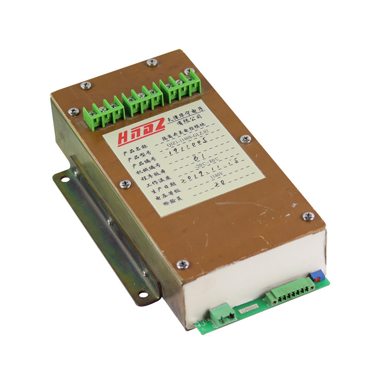 天津華寧QJZ1-1600/3300隔離開(kāi)關(guān)總成