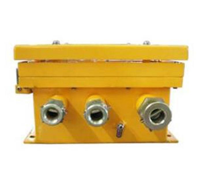 KDW127/24B礦用隔爆兼本安型直流穩壓電源|濟南華科電氣設備有限公司