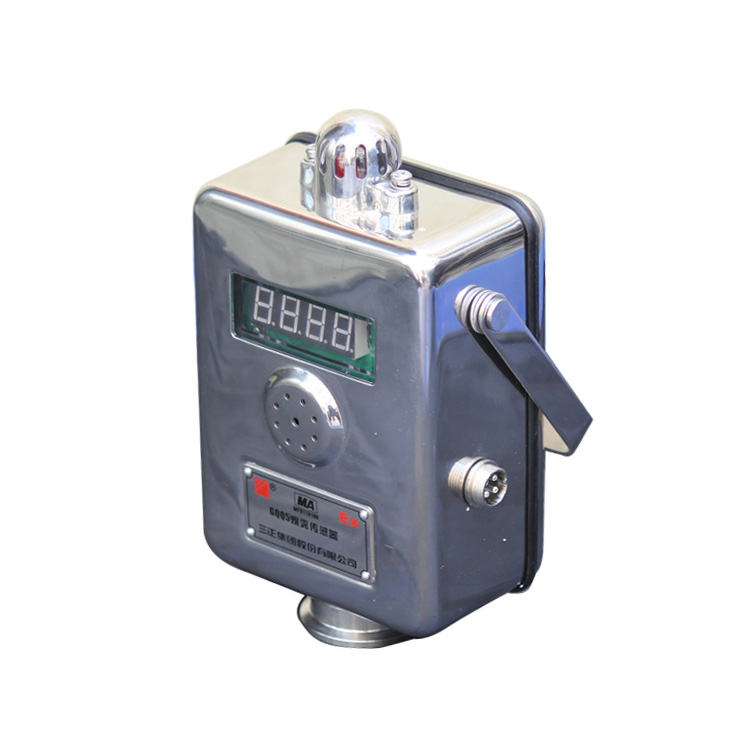 GQQ5煙霧傳感器|三正集團股份有限公司