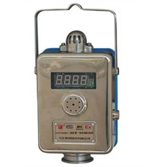 GJH4礦用紅外甲烷傳感器|三正集團股份有限公司