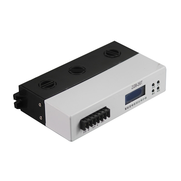 ZJZ-12.5/1140(660)M礦用隔爆兼本質安全型照明信號綜合保護裝置|三正集團股份有限公司