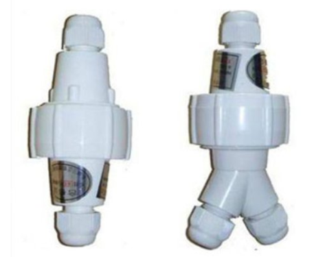 JHH-3(A)礦用本安型接線盒|三正集團股份有限公司