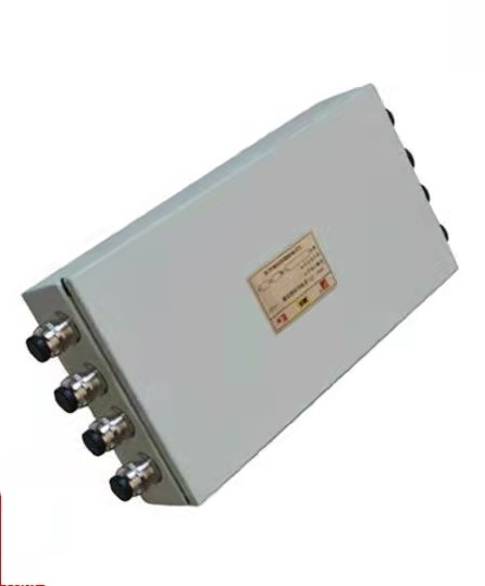 JHH-6(A)礦用本安型接線盒|三正集團股份有限公司