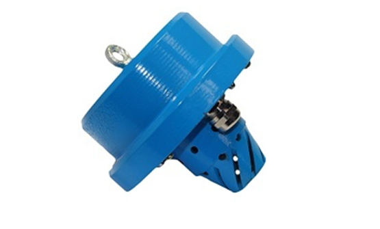 GQQ5(A)礦用本安型煙霧傳感器|安徽恒泰電氣科技股份有限公司