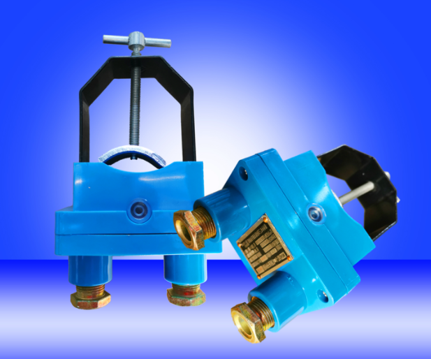 GKT-5礦用設備開停傳感器|宿州中礦三杰科技有限公司