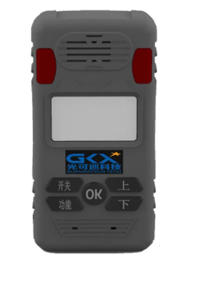 CD3多參數氣體測定器|重慶光可巡科技有限公司