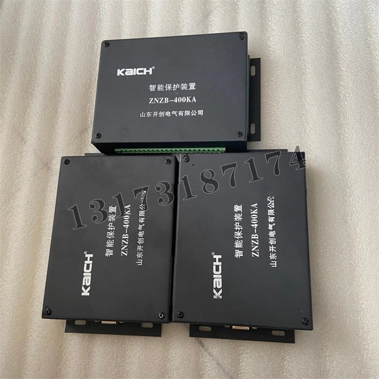 ZNZB-400KA智能綜合保護(hù)裝置|山東開創(chuàng)電氣有限公司