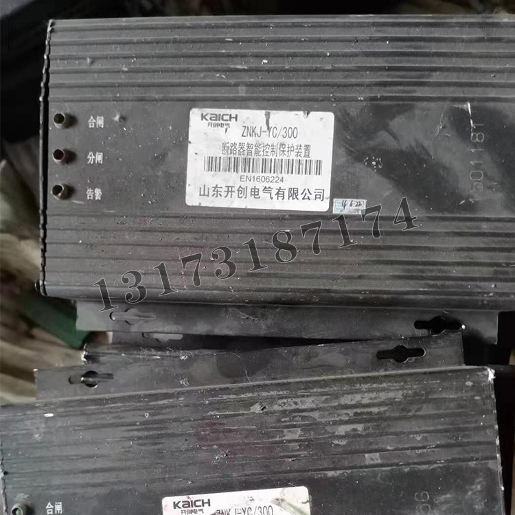 ZNKJ-YC/300斷路器智能控制保護(hù)裝置|山東開創(chuàng)電氣有限公司