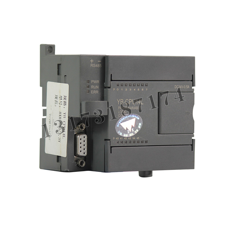 YB-CPU14L/5-3.3移變控制終端|泰安眾誠自動化設備股份有限公司