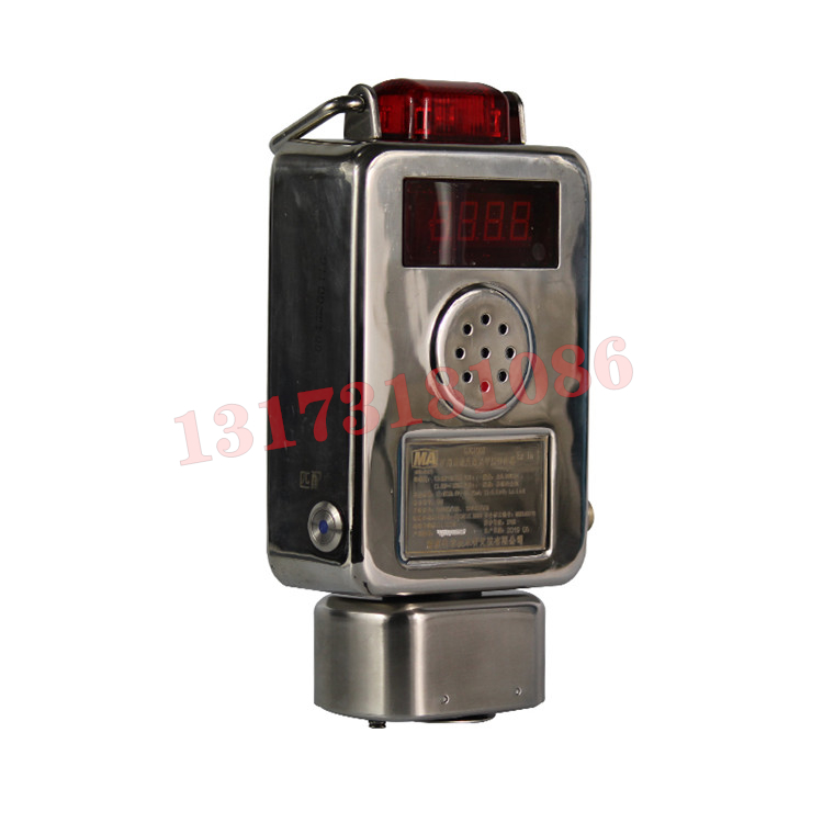 GJG100J煤礦用高濃度激光甲烷傳感器|安徽中科智泰光電測控科技有限公司