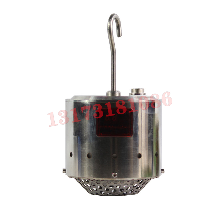 GQG5(B)礦用煙霧傳感器|北京恒科天地礦業測控技術有限公司