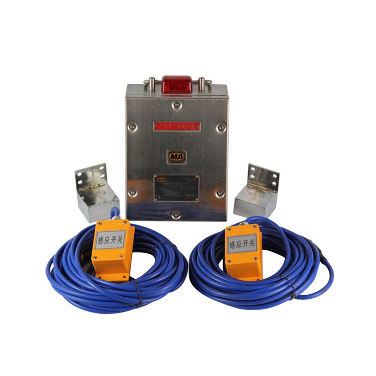 GBY3礦用本安型振動傳感器|北京煤科院(煤炭科學技術研究院有限公司)