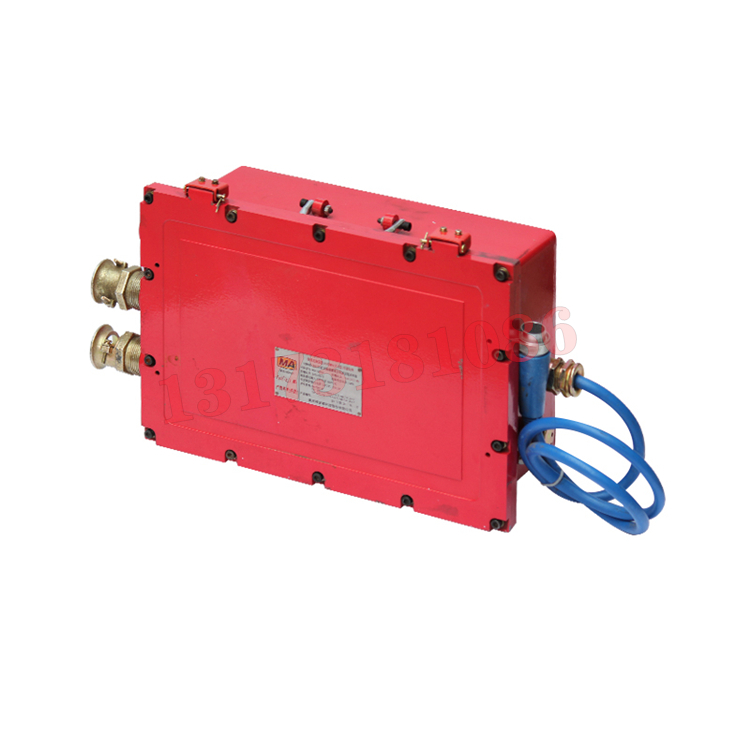 KDW660/21B礦用隔爆兼本安型直流穩(wěn)壓電源|北京煤科院(煤炭科學(xué)技術(shù)研究院有限公司)