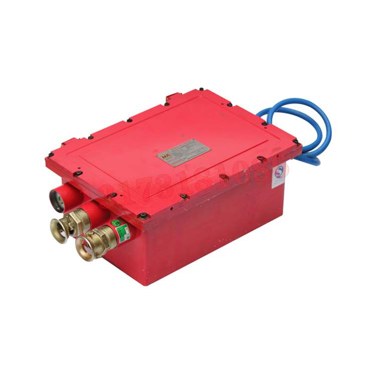 KDW660/24B礦用隔爆兼本安型直流穩(wěn)壓電源|北京煤科院(煤炭科學技術(shù)研究院有限公司)