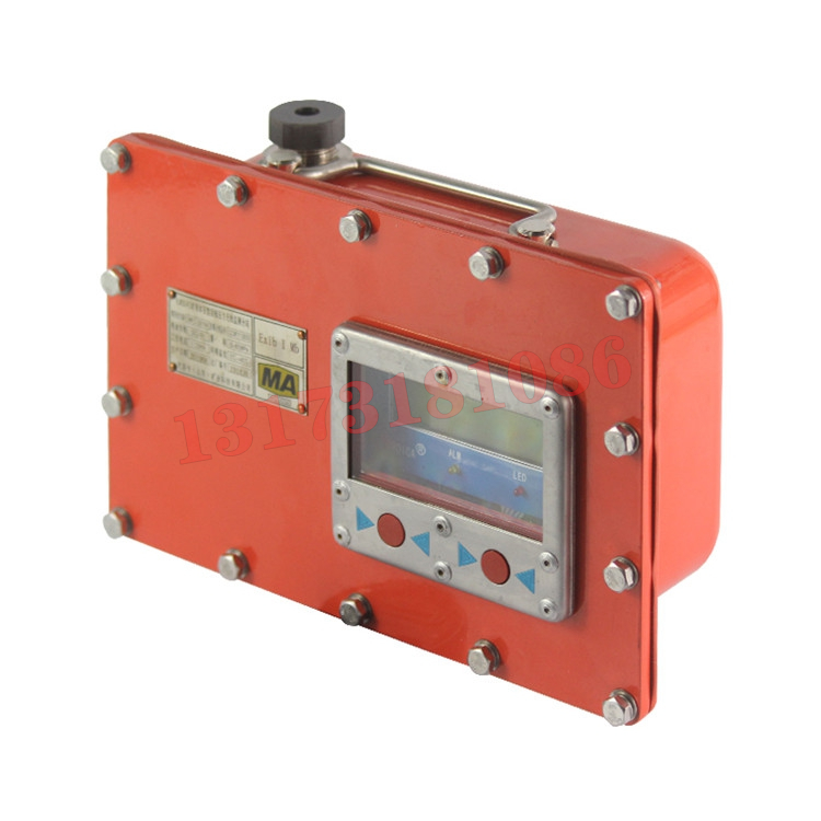 KJ29煤礦頂板動態監測系統|北京煤科院(煤炭科學技術研究院有限公司)