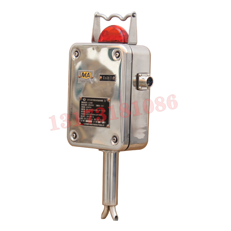 GFY15X(A)礦用風向風速傳感器|北京瑞賽長城航空測控技術有限公司