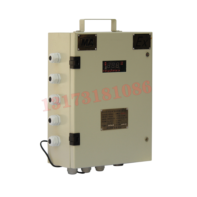 KJ2007F井下分站|北京瑞賽長城航空測控技術有限公司