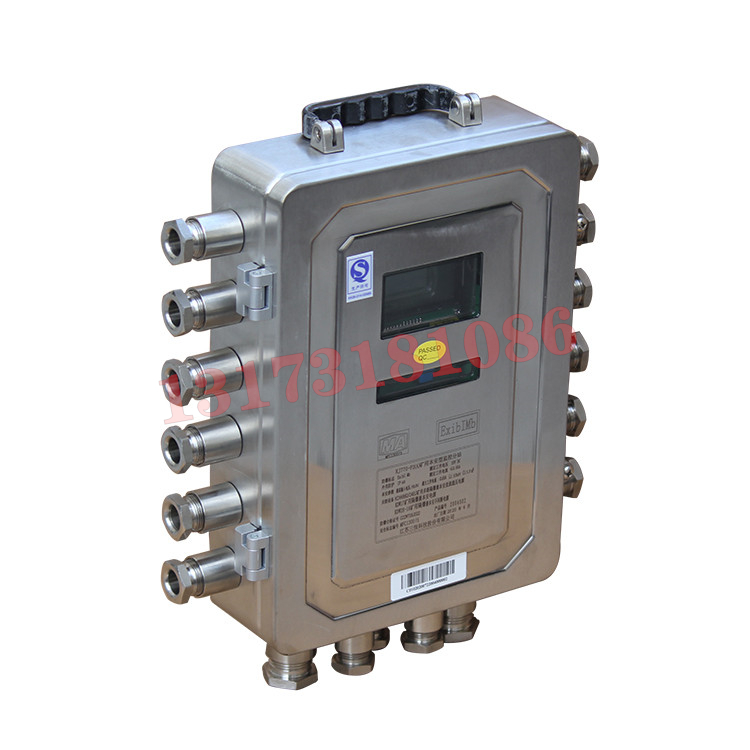 KJ78X-F礦用本安型分站|北京中煤安泰機電設備有限公司