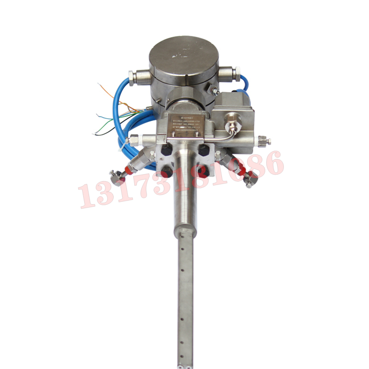 GD3礦用多參數傳感器|常州本安科技有限公司