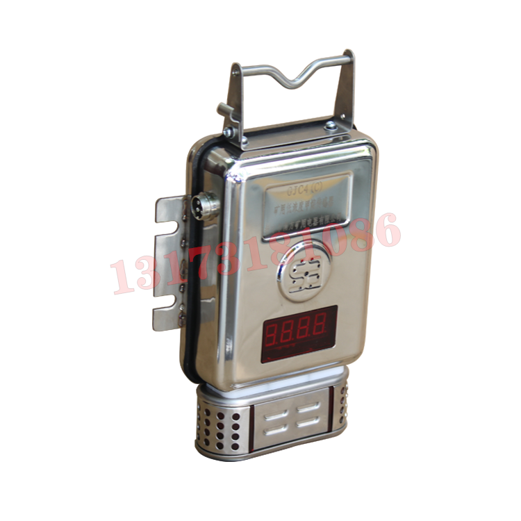 GJH100(B)紅外甲烷傳感器|常州迪泰科特測控設備有限公司