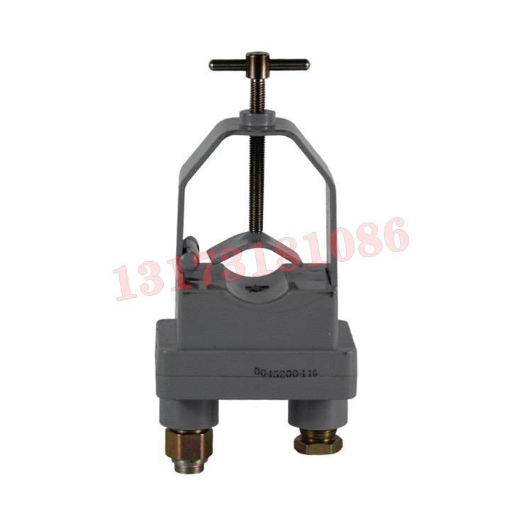 GKT3L礦用設備開停傳感器|常州迪泰科特測控設備有限公司