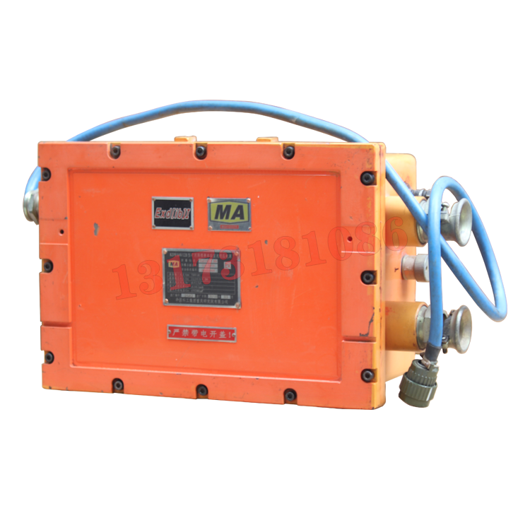 重慶煤科院KDW660-12B型礦用隔爆兼本安直流穩壓電源 (5).png