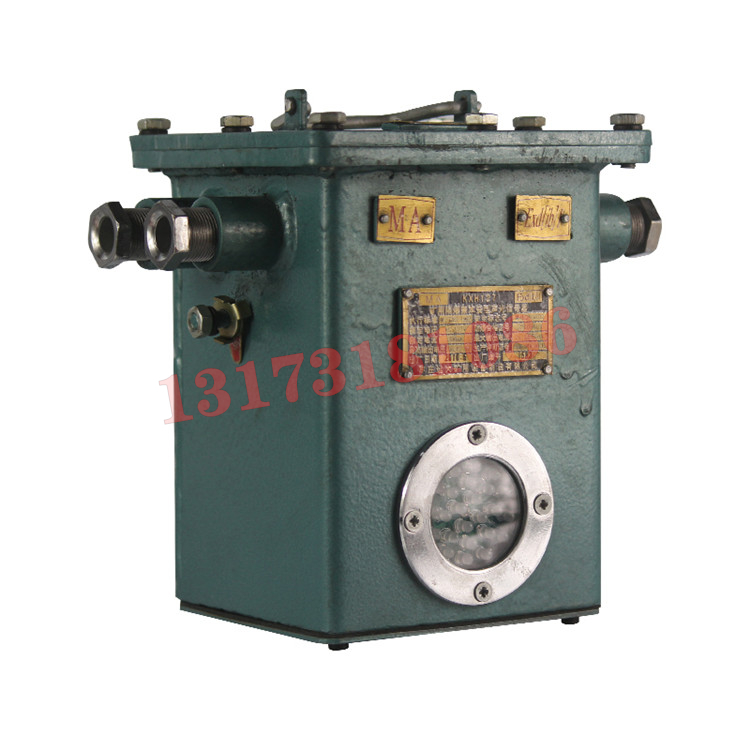 棗莊遠大KXH127礦用隔爆兼本安型聲光信號器 (4).jpg