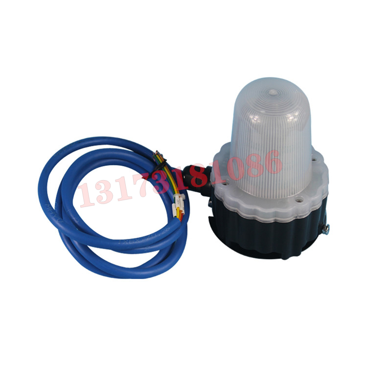 KXB18A礦用本質安全型聲光報警器|天地(常州)自動化股份有限公司