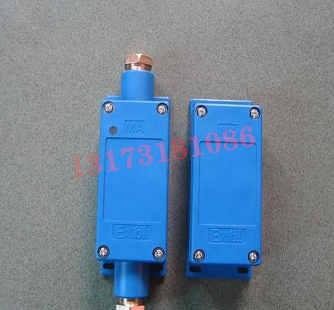 GFK50礦用風(fēng)門(mén)開(kāi)閉狀態(tài)傳感器|鄭州光力科技股份有限公司