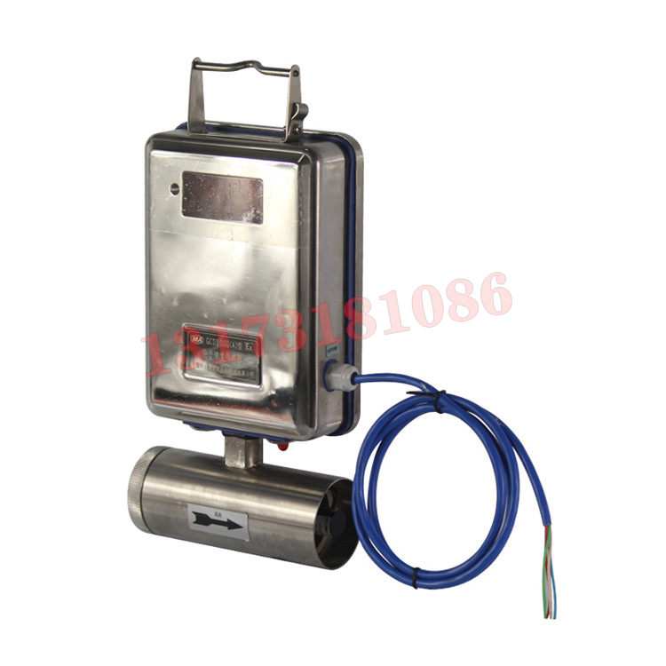 GCD1000(A)粉塵濃度傳感器|淮南潤成科技股份有限公司