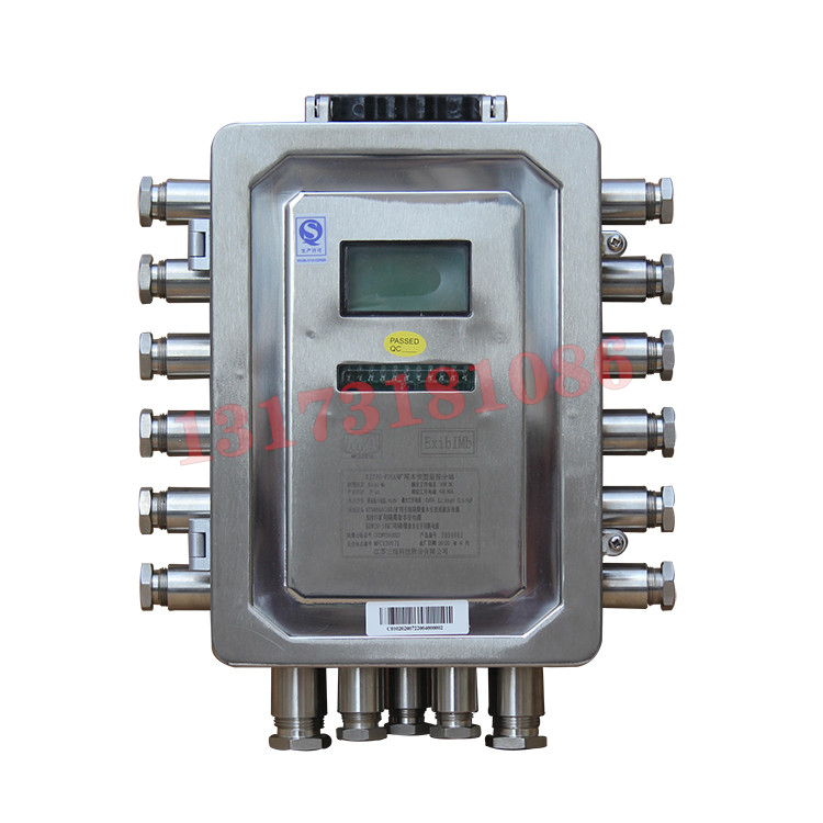 KJ740X-F礦用本安型監(jiān)控分站|濟(jì)南福深興安科技有限公司