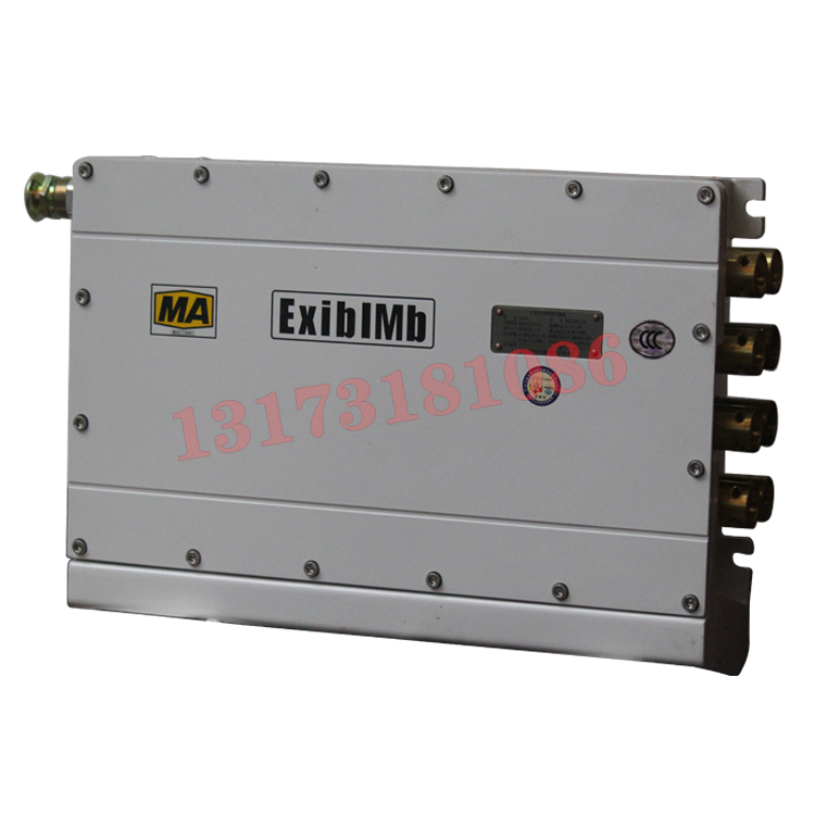 KJJ18礦用本安型網絡交換機|濟南福深興安科技有限公司