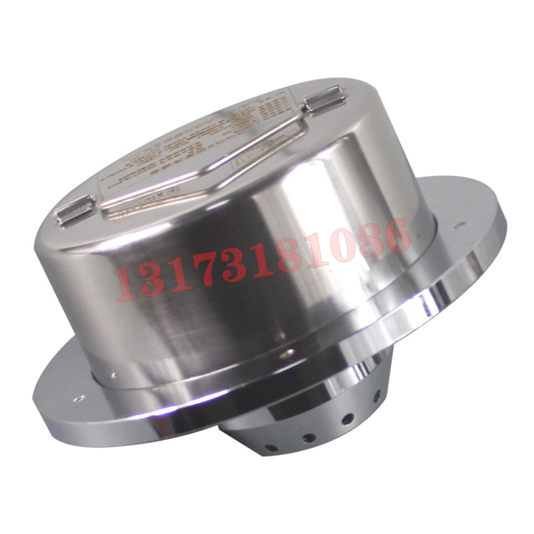 GQLQ5礦用一般型煙霧傳感器|濟南華科電氣有限公司