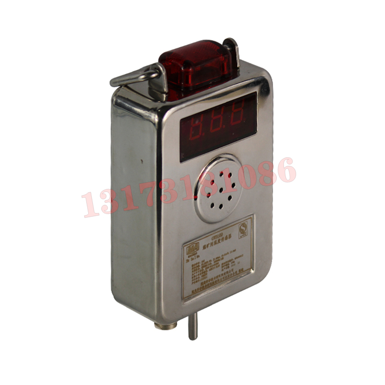 GWD45礦用本安型溫度傳感器|濟寧華科機電有限公司